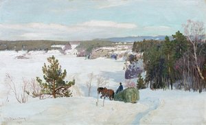 Winter Landscape