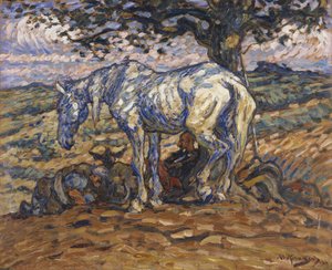 Don Quixote