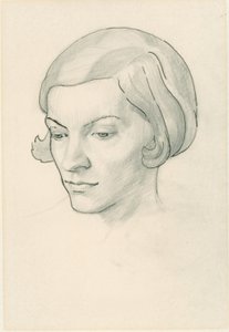 Portrait of the Artist