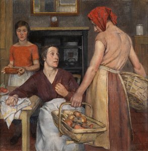 The Kitchen