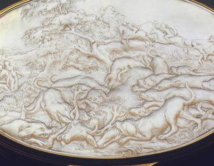 Snuff-Box, Amsterdam by Norbert Heylbrouck