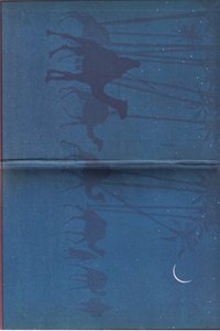 Internal Cover Design