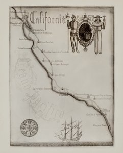 Map by Norman Kamps