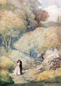 The Third Kiss by Norman Mills (after) Price