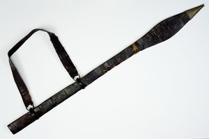 Scabbard