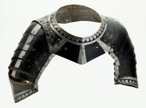 Almain Collar by North German School