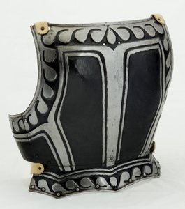 Backplate by North German School