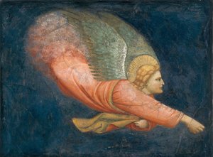 Two Angels