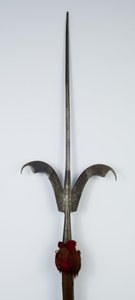 Friuli Spear by Northern Italian School