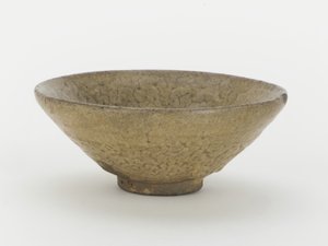 Tea Bowl, Fujian Province