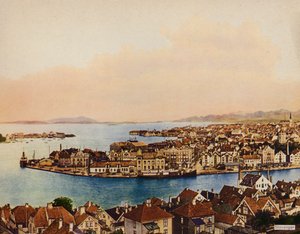 Stavanger