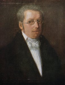 Nicolai Wergeland, from Eidsvoll 1814, published 1914 by Norwegian School