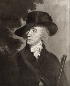 Peter Anker, from Eidsvoll 1814, published 1914 by Norwegian School