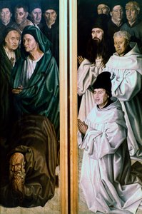 Altarpiece of Saint Vincent