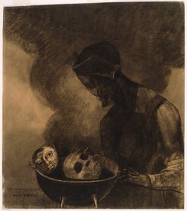 Cauldron of the Sorceress
