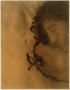 Christ (The Crown of Thorns)
