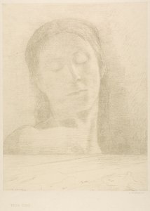 Closed Eyes