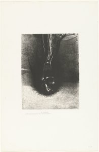 The Sciapods: Keeping the Head as Low as Possible is the Secret of Happiness (series title: Temptation of Saint Anthony)