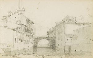 Drawing from an Album Titled 