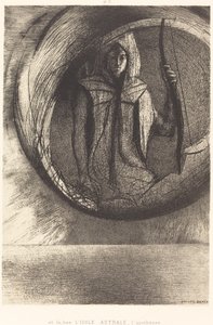 And Beyond, the Star Idol, the Apotheosis