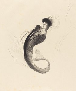 Woman with a Plumed Hat