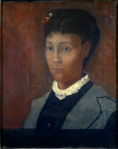 Madame Odilon