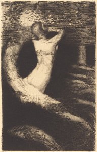 Passage of a Spirit