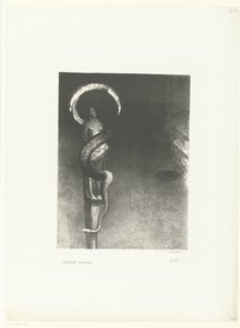 Serpent Halo
