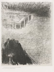 The Apocalypse of Saint John: And I, John, Saw the Holy City, New Jerusalem, 1899