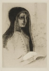 The Book (Saint Theresa)
