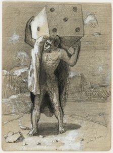 The Die, also called the Weight of Passions