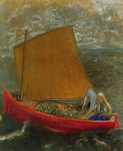 The Yellow Sail
