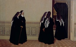 At the Choir