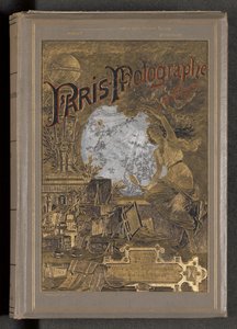 Paris-Photographer First Year 1891 by Office général de photographie