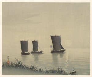 Fishing Boats