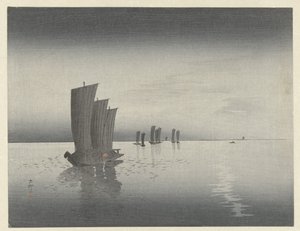 Fishing Boats
