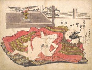 Bedroom Scene