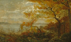 Autumnal Landscape