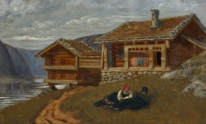 From Setesdalen