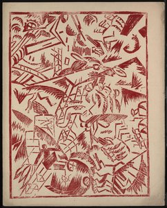 Illustration for the Book 