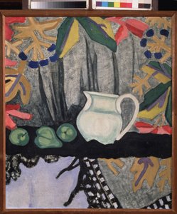 Still Life