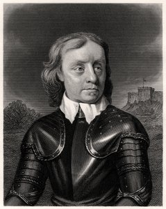 Oliver Cromwell by Oliver Cromwell