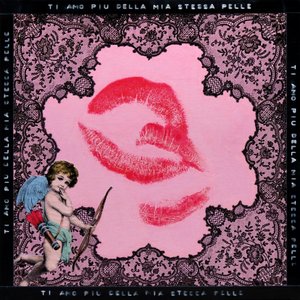 Kiss Fiorucci, 2020 by Olivia Gozzano