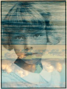 Sea Girl, 2022