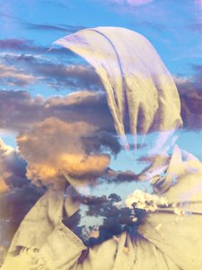 Among the Clouds, 2020