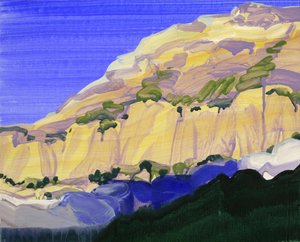 Leukerbad 10, 2012
