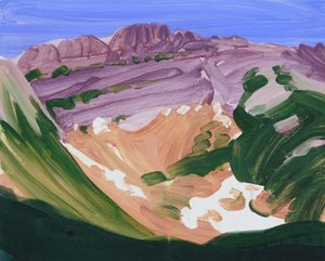 Leukerbad 17, 2012