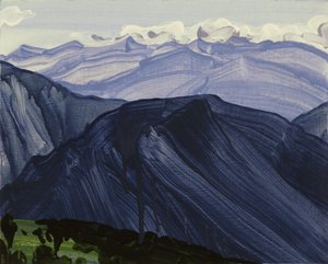Leukerbad 28, 2014 by Olivier Morel