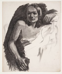 Female Model