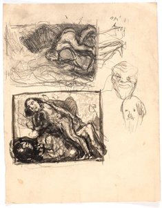 Studies for 